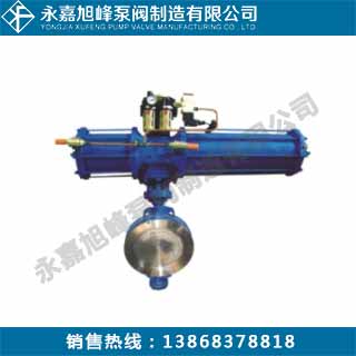 硬密封蝶閥 硬密封蝶閥