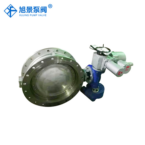 硬密封蝶閥和軟密封蝶閥如何抉擇 硬密封蝶閥和軟密封蝶閥如何抉擇